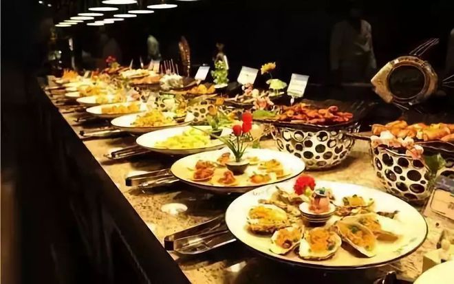 自助餐與房產(chǎn)哲學(xué) 選擇的自由與代價(jià)